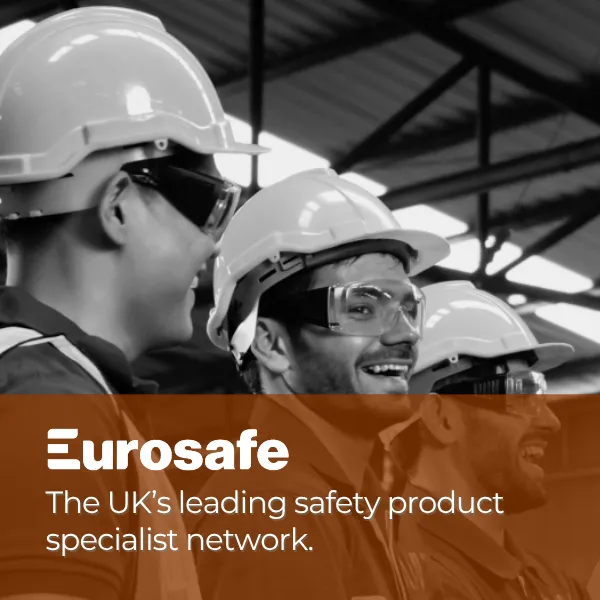 The UK's leading safety product specialist network.
